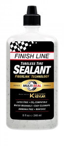 Finish Line Tubeless Tire Sealant -Live4Bikes
