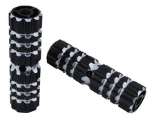Load image into Gallery viewer, BMX Decorative Alloy Freestyle Pegs -Live4Bikes