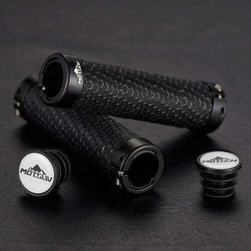Good Horse Honey Comb BMX Bicycle Handle Bar Grips Live4Bikes LIVE 4 BIKES