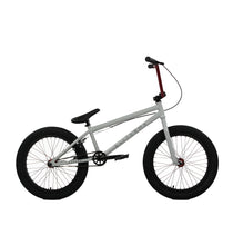 Load image into Gallery viewer, Elite Destro bike Grey Freestyle Bike 20in BMX -Live4Bikes