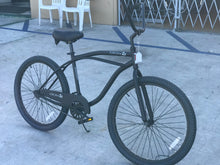 Load image into Gallery viewer, Portofino Beach Cruiser 26" Single Speed - Live4Bikes
