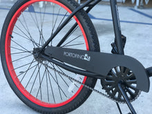 Load image into Gallery viewer, Portofino Beach Cruiser 26" Single Speed - Live4Bikes
