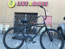 Load image into Gallery viewer, Portofino Beach Cruiser 26" Single Speed - Live4Bikes