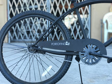 Load image into Gallery viewer, Portofino Beach Cruiser 26" Single Speed - Live4Bikes