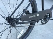 Load image into Gallery viewer, Portofino Beach Cruiser 26" Single Speed - Live4Bikes