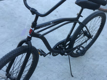 Load image into Gallery viewer, Portofino Beach Cruiser 26" Single Speed - Live4Bikes