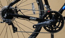 Load image into Gallery viewer, KHS Flite 280 Road Bike Aluminum Disc Brakes Shimano Claris -Live4Bikes