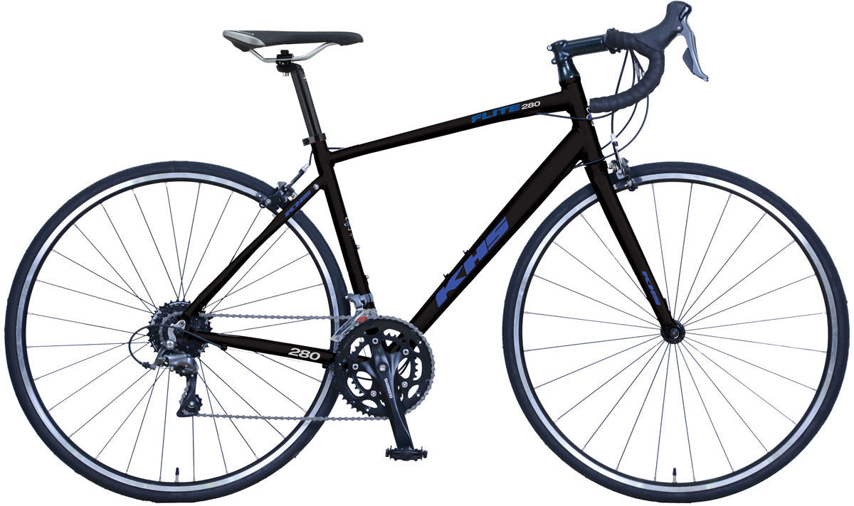 KHS Flite 280 Road Bike – LIVE 4 BIKES