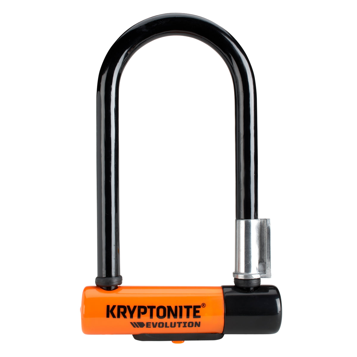 希少アイテム● BUNPER MINI【LOCKFIELD EQUIPMENT】 Kryptonite Keeper 12 STD with 4' Flex Bike U-lock and Cable set