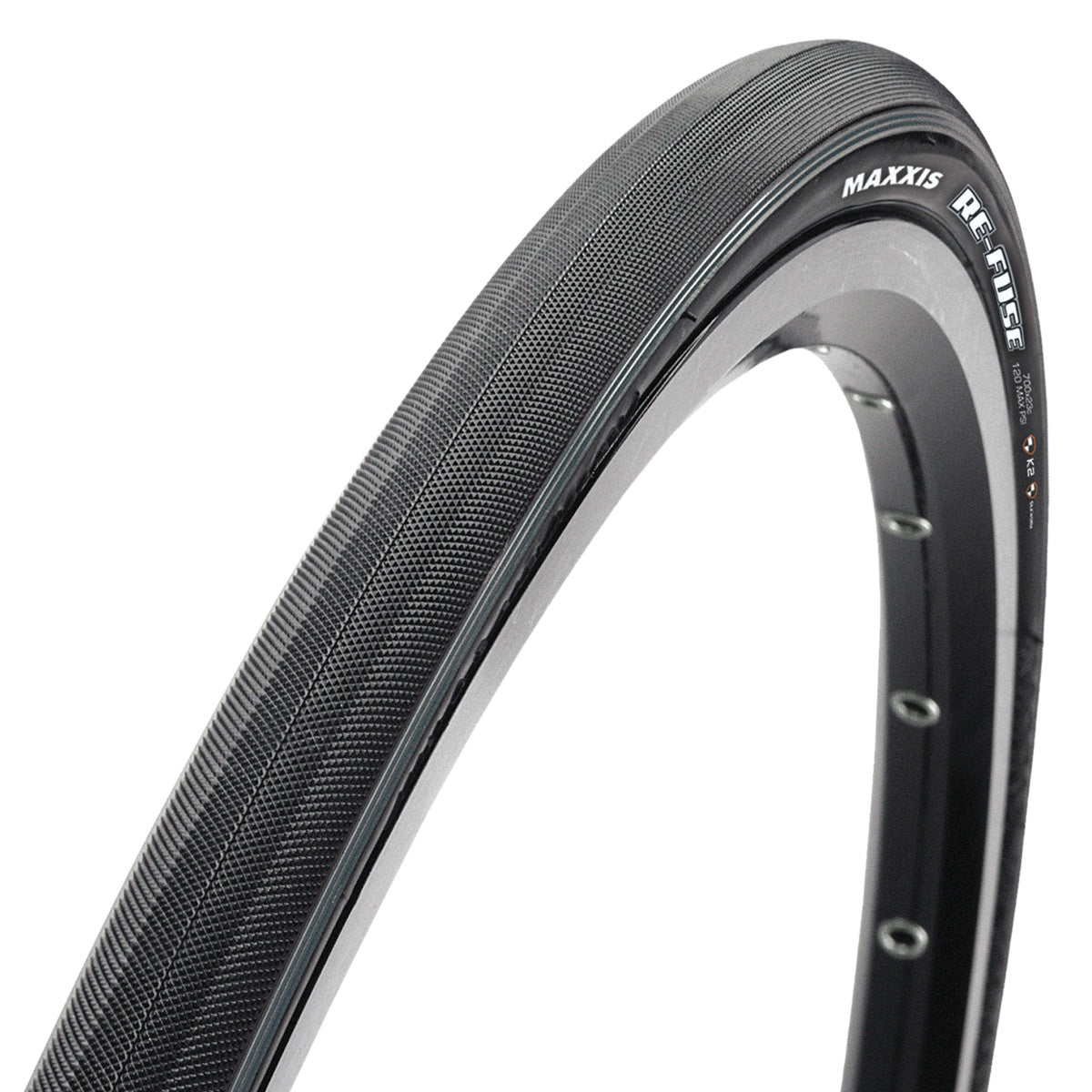 Maxxis Re-Fuse 700x25c high performance tires -Live4Bikes – LIVE 4