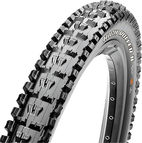 Maxxis High Roller II High Performance Bicycle Tires -Live4Bikes