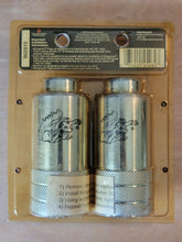 Load image into Gallery viewer, Mongoose Oversized No Thread Freestyle Pegs  -Live4Bikes