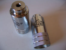 Load image into Gallery viewer, Mongoose Oversized No Thread Freestyle Pegs  -Live4Bikes