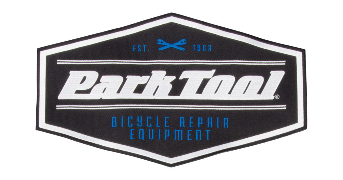 Park Tool Bike Repair Patch Park Tool VP-1 Vulcanizing Bike Tire