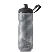 Load image into Gallery viewer, Polar Bottle Sport Insulated Water Bottle 20oz Sports and Bike w/ Handle -Live4Bikes