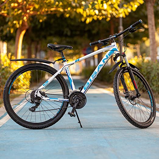 Umoderne nødvendighed Afslut Ryders Recreation MTB Bike Fenders Set Mudguard Adjustable Splash Guar –  LIVE 4 BIKES
