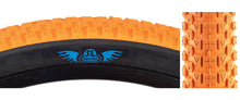 Load image into Gallery viewer, SE Bikes Cub BMX 26" Bike Tire- 26x2.00 - For SE Block FLyer bike -Live4Bikes