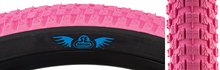 Load image into Gallery viewer, SE Bikes Cub BMX 26" Bike Tire- 26x2.00 - For SE Block FLyer bike -Live4Bikes