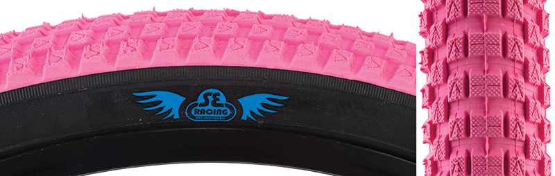 Se bike 2025 tire
