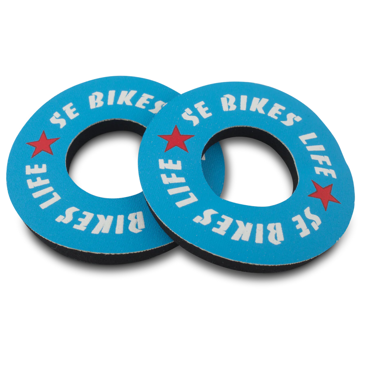 Se Racing SE Bike Life Grip Doughnut Live4Bikess