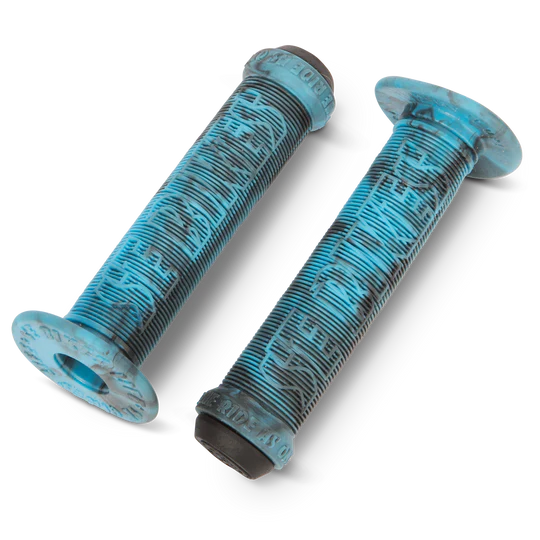 Se Bikes Winded Flanded SE Swirl BMX Grips Live4Bikes LIVE 4 BIKES
