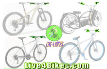 Load image into Gallery viewer, Shimano Tourney Twist 3x8 SL-RS45 Left Shift Lever -Live4Bikes