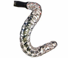 Load image into Gallery viewer, BTP Silver Camo Glossy Bar Tape  Road bike Handlebar Grip Tape -Live4Bikes