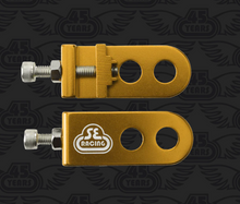 Load image into Gallery viewer, SE Racing Lockit Chain Tensioner -Live4Bikes