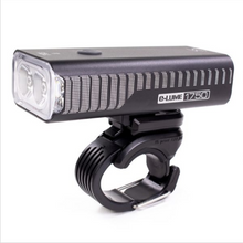 Load image into Gallery viewer, Serfas USM-1750 E-Lume 1750 Headlight -Live4Bikes