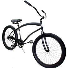 Load image into Gallery viewer, ZF Zycle Fix Cobra Beach Cruiser 3 speed Shimano Nexus