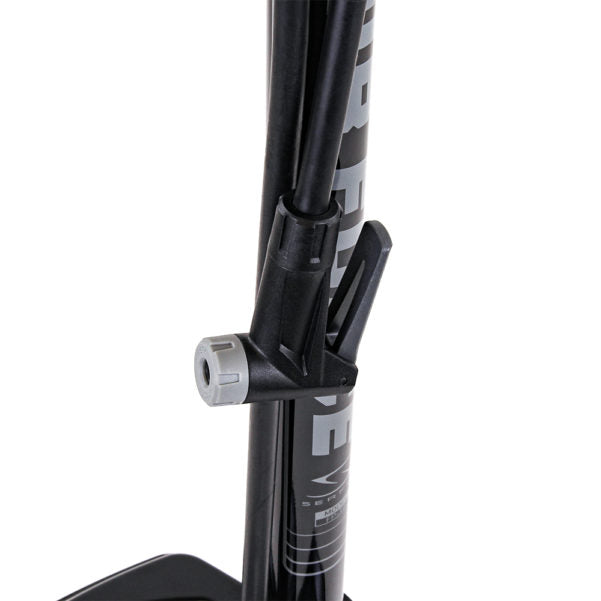 Serfas discount bike pump