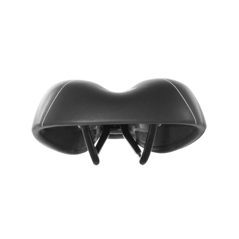 Serfas Youth Bicycle Seat w Reactive Gel Saddle Live4Bikes