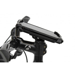 Delta Smartphone Holder XL Phone holder Iphone Android - Live4Bikes