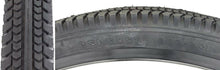 Load image into Gallery viewer, Sunlite 32 x 2.125 iso 54-686 Cruiser Tire City Comort -Live4Bikes
