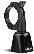 Load image into Gallery viewer, Timber Mountain Bike Bell Bolt On Model -Live4Bikes