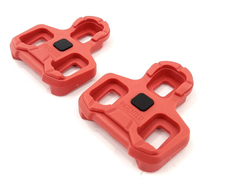 keo cleats on shimano pedals Ultracycle Look Keo Compatible Road Cleats