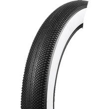 Load image into Gallery viewer, Vee Rubber Speedster 29&quot; White Wall Tires 29x2.30 BMX SE Tire