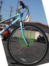 Load image into Gallery viewer, Bianchi Cortina Dama Altus Hybrid Bike City Bike Step Through  - Live4Bikes