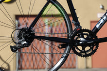 Load image into Gallery viewer, Bianchi Via Nirone 7 Claris Road Bike Aluminum Claris Bicycle - Live4bikes