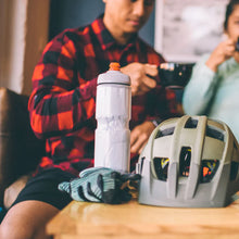 Load image into Gallery viewer, Polar Sports Insulated Water Bottle 24oz Tempo - Live4Bikes