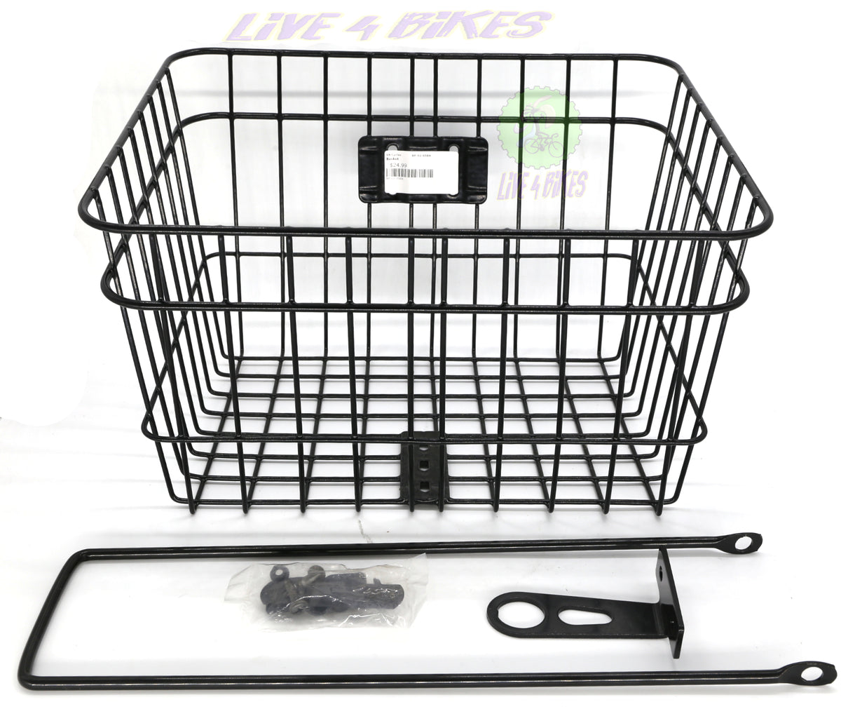 Cruiser basket best sale