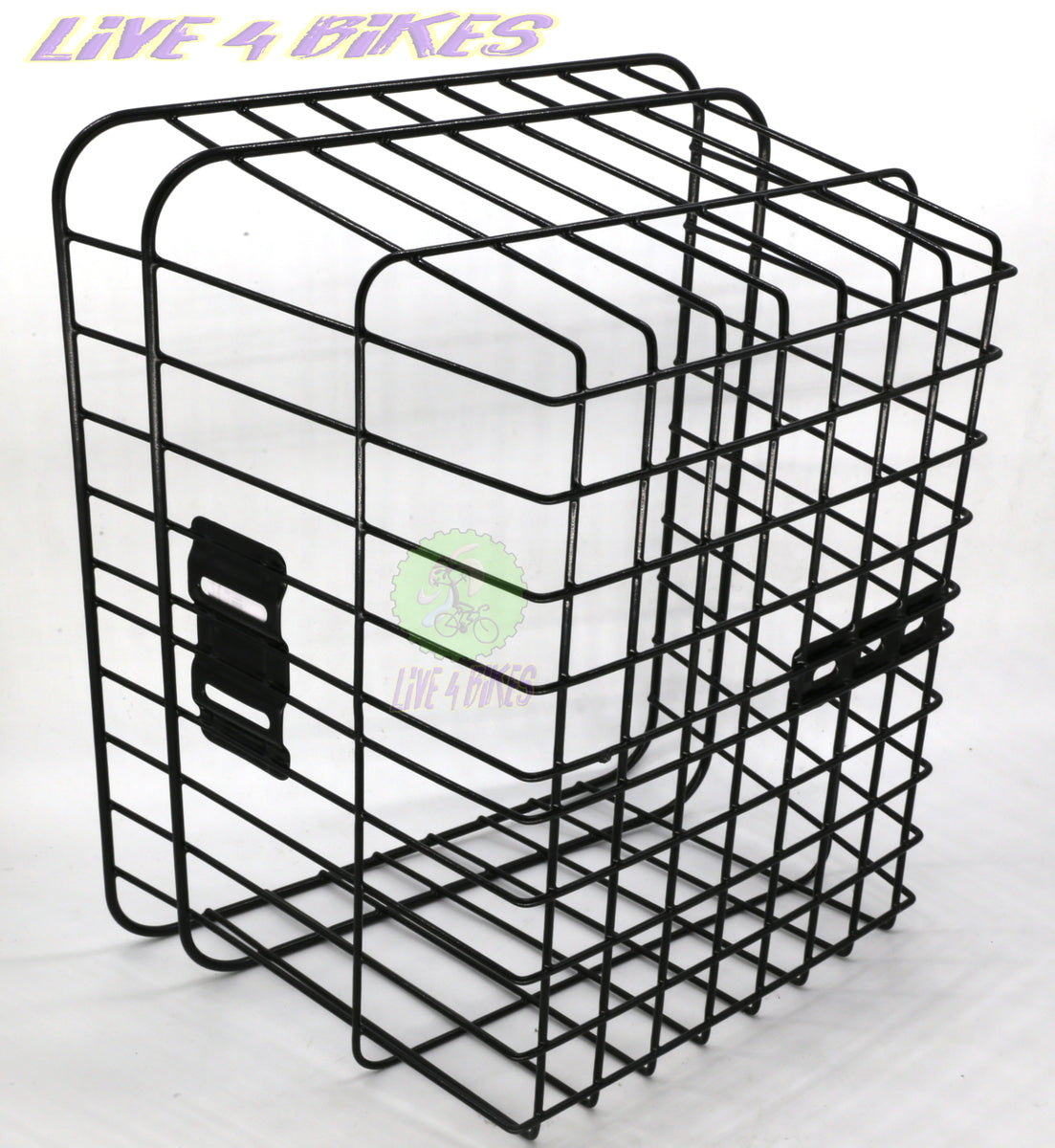 Bicycle baskets for beach cruisers hot sale