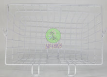 Load image into Gallery viewer, Bicycle Hanging Steel Front Mount Bicycle Basket  -Live4Bikes