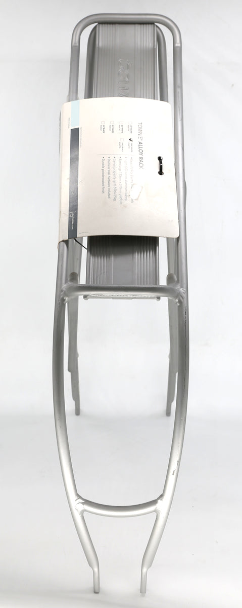 Townie outlet rear rack