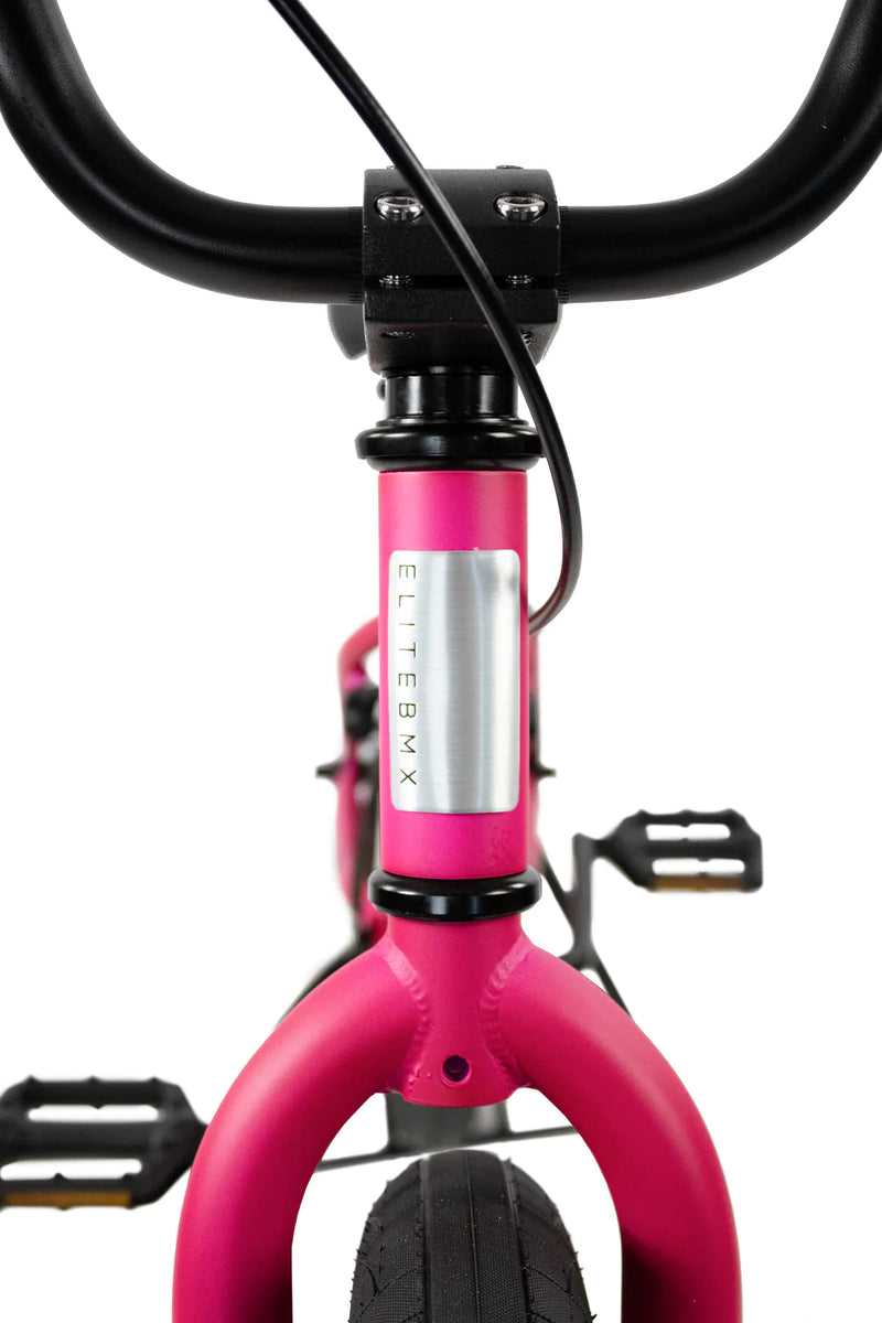 Elite 20 sales bmx