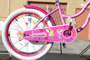 Micargi Ellie 20in Kids Girl Bike Beginner - Live4Bikes