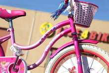Load image into Gallery viewer, Micargi Ellie 20in Kids Girl Bike Beginner - Live4Bikes