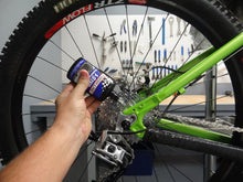 Load image into Gallery viewer, Finish Line 1-step Cleaner &amp; Lubricant Bike Chain Lube