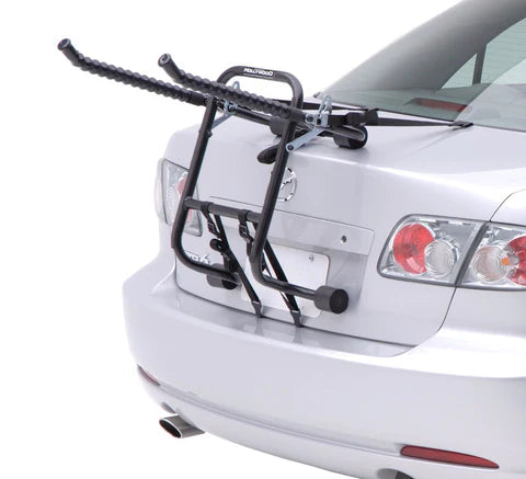 Hollywood Rack Strap On 3 Bike Rack Trunk Car rack Live4Bikes
