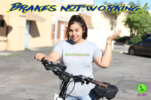 Load image into Gallery viewer, 35mm Red Brake Shoes -Live4Bikes